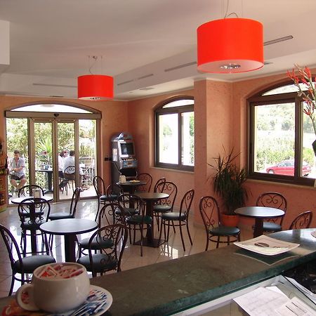 Hotel Mistef Фалерна Екстериор снимка