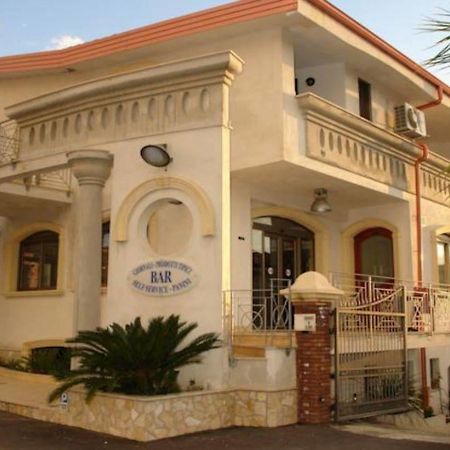 Hotel Mistef Фалерна Екстериор снимка