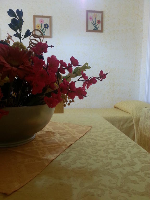 Hotel Mistef Фалерна Екстериор снимка