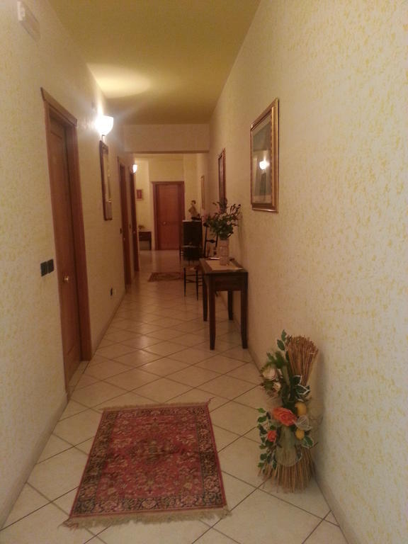 Hotel Mistef Фалерна Екстериор снимка