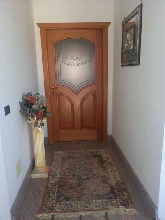 Hotel Mistef Фалерна Стая снимка