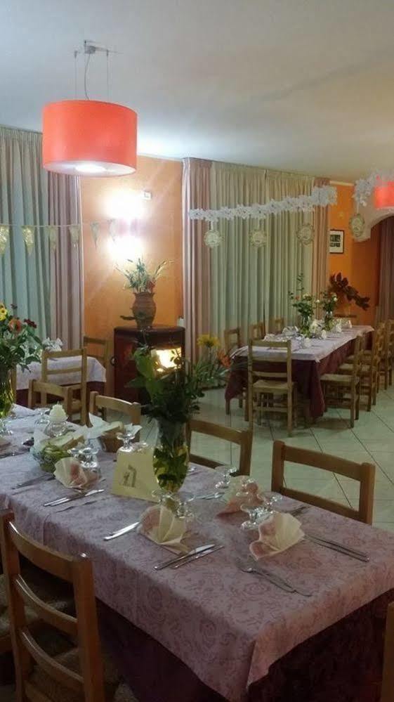 Hotel Mistef Фалерна Екстериор снимка