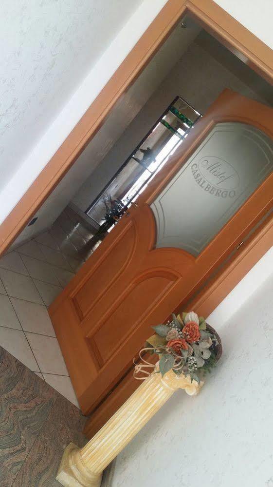 Hotel Mistef Фалерна Екстериор снимка