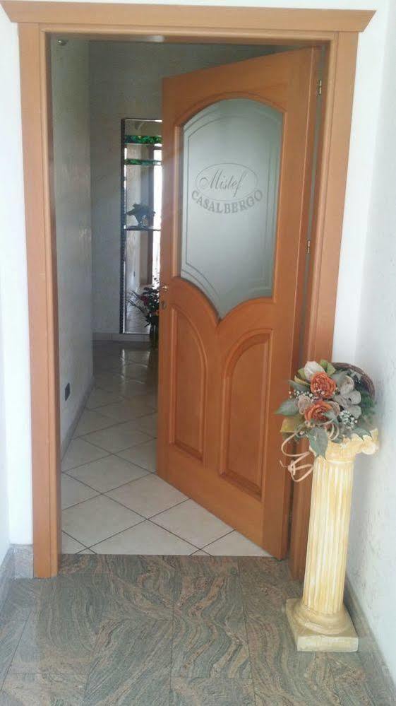 Hotel Mistef Фалерна Екстериор снимка